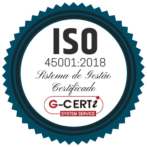 ISO 45001